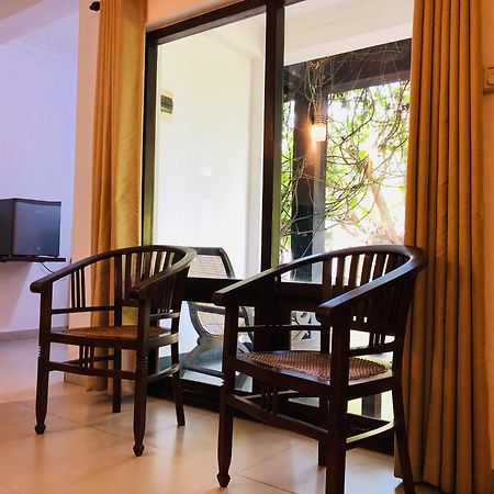 Dambulla Rock Arch Bed & Breakfast Bagian luar foto