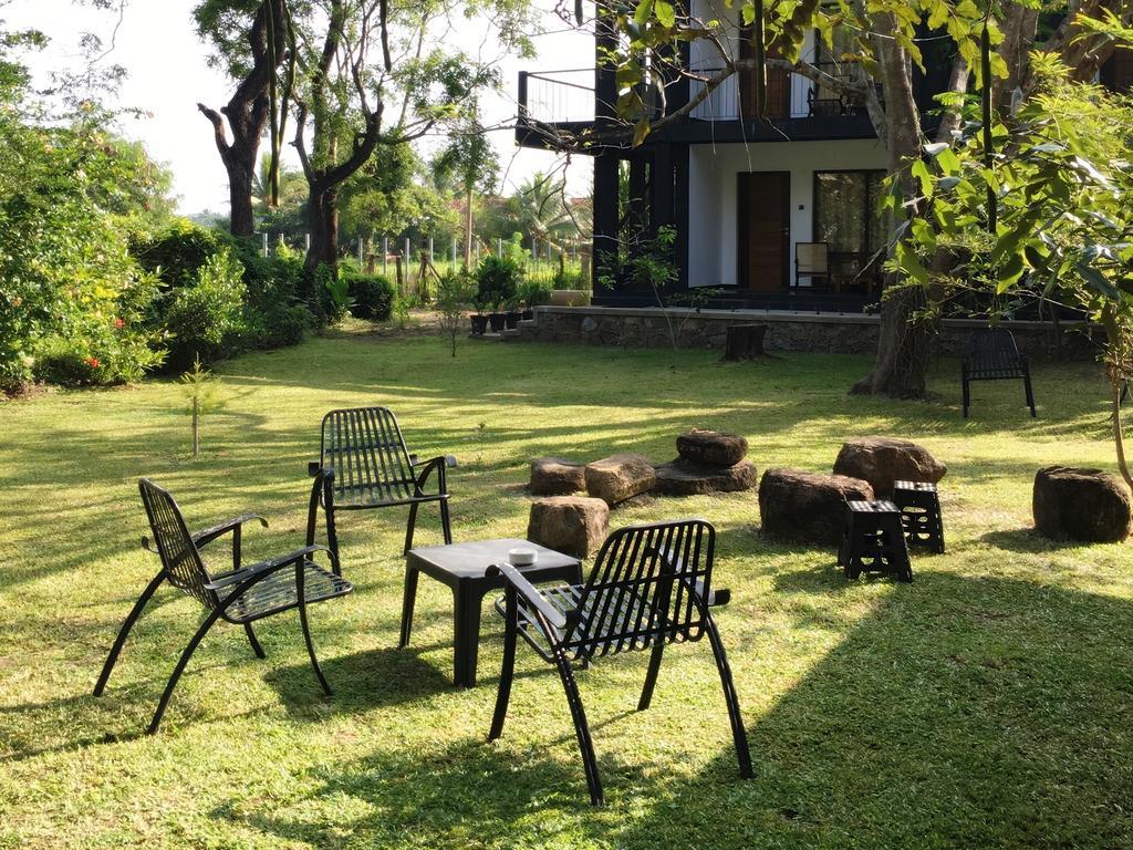 Dambulla Rock Arch Bed & Breakfast Bagian luar foto